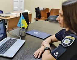 З початку широкомасштабного вторгнення в області прийнято 75 повідомлень про зниклих безвісти дітей, з яких 48 наразі ще не знайдено: роль ювенальною поліції безпрецедентна