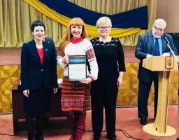 Педагоги області розглянули стан реформування закладів освіти Луганщини