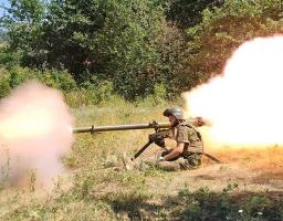 Сергій Гайдай: росіяни вкотре відійшли після атаки на ділянці між Білогорівкою та Верхньокам’янським, у Сєвєродонецьку окупанти назбирали дітей на 1 школу із 20