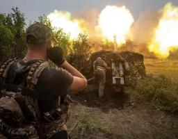 Сергій Гайдай: українські захисники зупинили шість штурмових спроб росіян, в окупованому Рубіжному вперше за три місяці почали упорядковувати стихійні поховання
