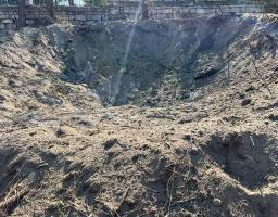 Сергій Гайдай: ворог перевіряє наші оборонні укріплення на міцність, в окупованих містах Луганщини досі не працює жоден банкомат