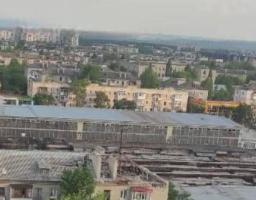 У росіян значні втрати, але вони вперто атакують із Попаснянського напрямку в бік Бахмуту, - Сергій Гайдай