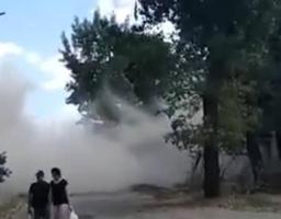 Сергій Гайдай: окупанти все частіше застосовують авіацію, в Сєвєродонецьку падають аварійні багатоповерхівки