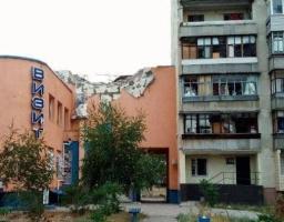 Сергій Гайдай: противник зосередив основні зусилля на Сході України та штурмував Верхньокам’янське. У Рубіжному окупанти почали ховати містян, яких вони вбили у березні-квітні