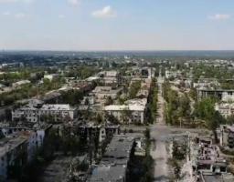 Сергій Гайдай: суттєва перевага в зброї не забезпечує росіянам очікуваного прогресу в наступі. Розмінування окупованих територій виявилось черговим фейком 