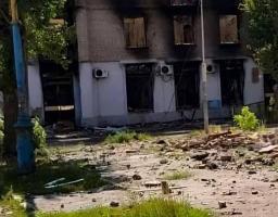 Росіяни не мають обіцяних перемог на фронті, втрачають довіру в окупованих містах, які вони місяцями не можуть розпочати відновлювати, – Сергій Гайдай