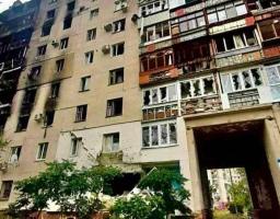 Сергій Гайдай: в окупованих містах триває примусова мобілізація – на молодих батьків полюють поряд із дитячими садочками, на фронті відбито понад 10 атак росіян