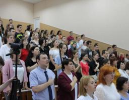 Для двічі евакуйованого ЛНУ ім Т. Шевченка розпочинається новий навчальний рік