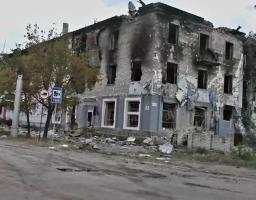 Здають сусіди – за інформацію про місцеперебування чоловіків окупанти дають по 60 тисяч рублів, на фронті відбито 13 атак ворога, – Сергій Гайдай 