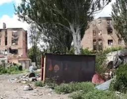 Сергій Гайдай: на Луганщині окупанти готують до війни дітей, на східному фронті росіяни намагаються продавити оборону ЗСУ