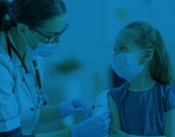 В Україні рекомендували щепити від COVID-19 дітей 12+ за наявності усіх рутинних щеплень