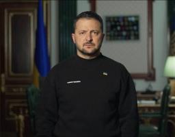 Готуємо великий санкційний пакет, рішення вже незабаром – звернення Президента України