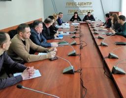 Луганщина продовжує упорядкування обліку юридичних осіб