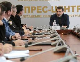 На Луганщині припинено діяльність шести нелегальних АЗС