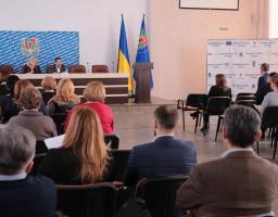 На Луганщині розпочато державний аудит органів влади за 2017-2019 роки