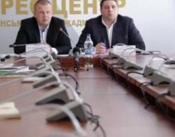 На колегії Департаменту ЖКГ підбиті підсумки минулого року та окреслені перспективи на поточний