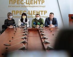 Заклади охорони здоров’я Сєвєродонецька підготовлені до будь-якого розвитку подій