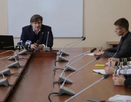 Спільні зусилля громадських активістів та обласної влади направлено на деміфілогізацію НАТО, – брифінг