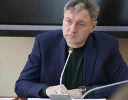 Юрій Гарбуз доручив посилити контроль над наповненням місцевих бюджетів