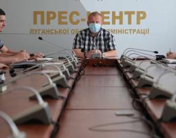 У громадах та вугільних підприємствах прискорять процес передачі соціальних об’єктів