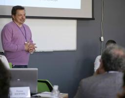 На Луганщині презентували Асоціацію з розвитку туризму