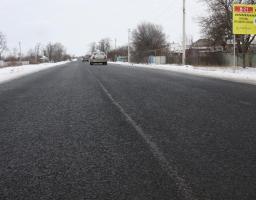 Велике будівництво: роботи на маршруті між Старобільськом та Новоайдаром завершать цьогоріч