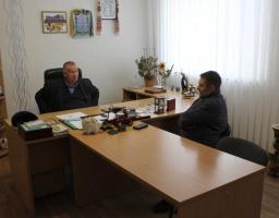 Будівництво дороги Н-26 «Чугуїв – Мілове» дає фермерам упевненість у перспективах розвитку АПК