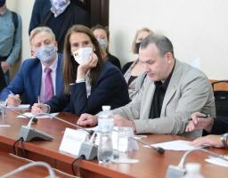 Ми особисто переконалися, як змінюється Луганщина, покращуються умови життя місцевого населення, – делегація міністрів закордонних справ країн Бенілюксу