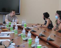 Моє завдання – зробити найкращий центр в області для реабілітації та лікування дітей, – Сергій Гайдай