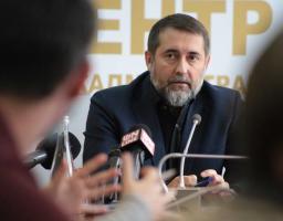 У Сєвєродонецьку побудують військове містечко – Сергій Гайдай