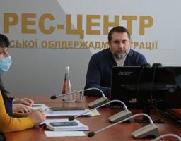 На комісії ТЕБ та НС розглянуто низку питань щодо єдиної державної системи цивільного захисту 