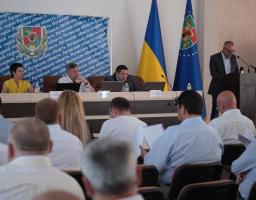 На засіданні колегії розглядалися проблемні питання у сфері державної інформаційної політики