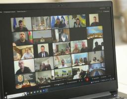 Забезпечити якісною питною водою та продовжити профілактичні щеплення населення доручено облдержадміністраціям Державною комісією ТЕБ та НС