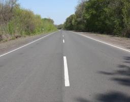 На Луганщині  проводиться  робота щодо підвищення рівня безпеки дорожнього руху 