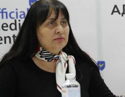 Цьогоріч вже понад 10 тисячам жителів Луганщини призначено пенсії