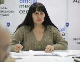 Координаційний центр підтримки цивільного населення розглянув роботу із ВПО Рубіжанської громади, особливості комунікації із ветеранами та питання протидії насильству