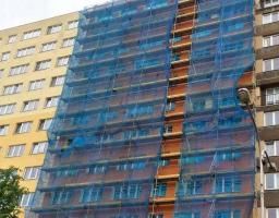 Сергій Савчук: Щотижня 20-30 ОСББ залучають «теплі кредити», щоб вигідно утеплити багатоповерхівки та заощадити на комунальних платежах