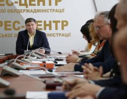 У Старобільську встановлять пам’ятник загиблим військовослужбовцям у місцевому парку 