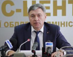 Професійно орієнтовані асоціації – це основа органів місцевого самоврядування, які будуть створені після об’єднання Луганщини, – Юрій Гарбуз