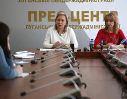 Для первинної ланки закладів охорони здоров’я за обласні кошти придбано 95 автомобілів