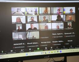 Потребу у наданні послуги підтриманого проживання та стаціонарного догляду людей старшого віку розглянуто на засіданні Координаційного центру підтримки цивільного населення