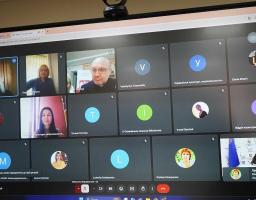 Традицію не порушено: меморіальний захід на честь загиблих польських офіцерів провели онлайн