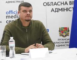 Артем Лисогор увійшов до складу Координаційного центру із питань управління регіонами, де ведуться або велися бойові дії, а також територіями, які були тимчасово окуповані
