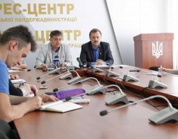 Випускників з непідконтрольних територій запрошують навчатися дистанційно у ПТНЗ