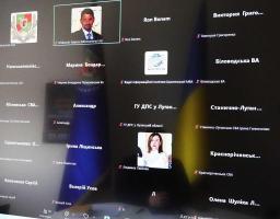 Під час чергового Діалогу з бізнесом Луганщини розглянули питання кредитування підприємств  