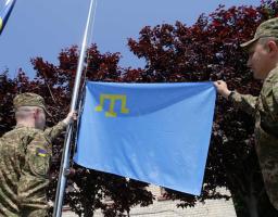 18 травня – День пам’яті жертв геноциду кримськотатарського народу