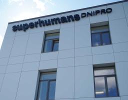 Ми не просто робимо руки та ноги – ми йдемо до цілі, – Ольга Ванда, менеджерка регіонального центру військової травми Superhumans Dnipro 