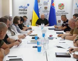 Рада оборони затвердила виділення 50 млн грн на потреби ЗСУ.