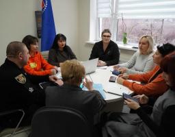 В області стартувала акція «16 днів проти гендерного насильства»