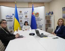 Обласна влада приділяє значну увагу координації та підготовці заходів до 40-х роковин Чорнобильської трагедії 